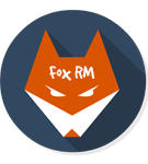 Фотография Fox RM