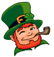 Фотография Leprechaun